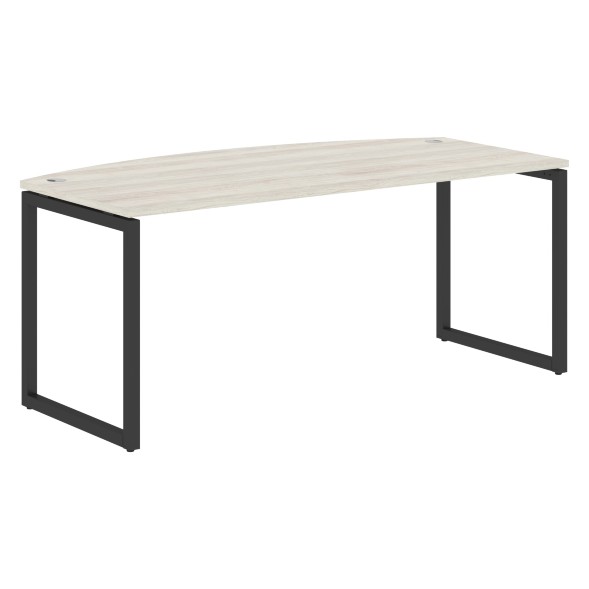 Стол руководителя XQET 189 1800х914х750 в Рязани 