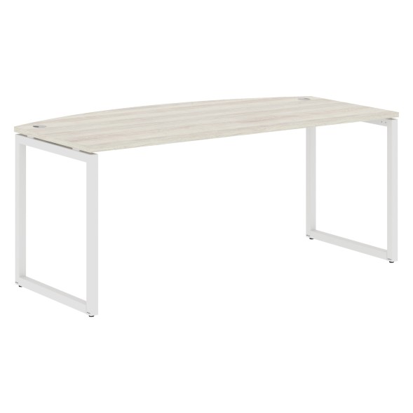 Стол руководителя XQET 189 1800х914х750 в Рязани 