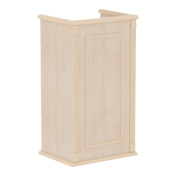 Трибуна RT 6550 650х500х1170 RATUM в Рязани 