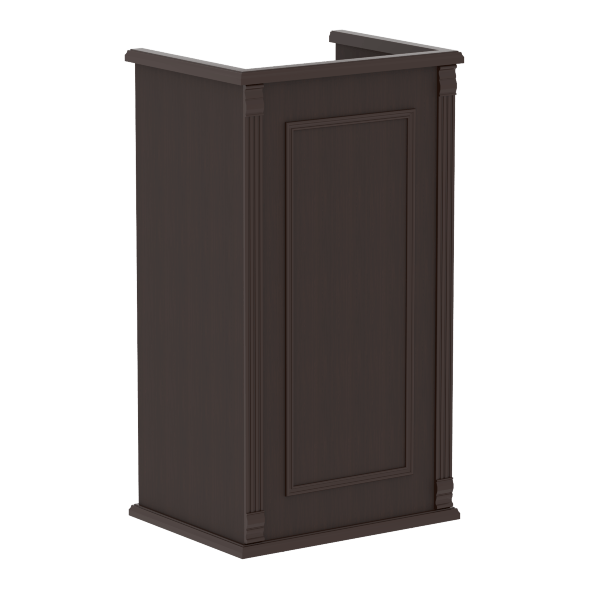 Трибуна RT 6550 650х500х1170 RATUM в Рязани 