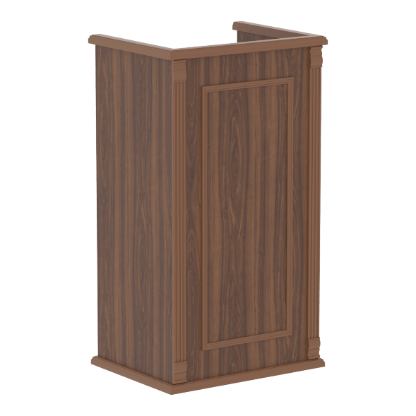 Трибуна RT 6550 650х500х1170 RATUM в Рязани 