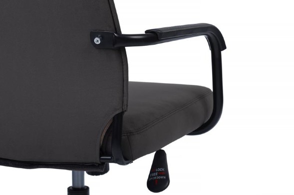 Кресло Ray RCH Высокая спинка RPH-28