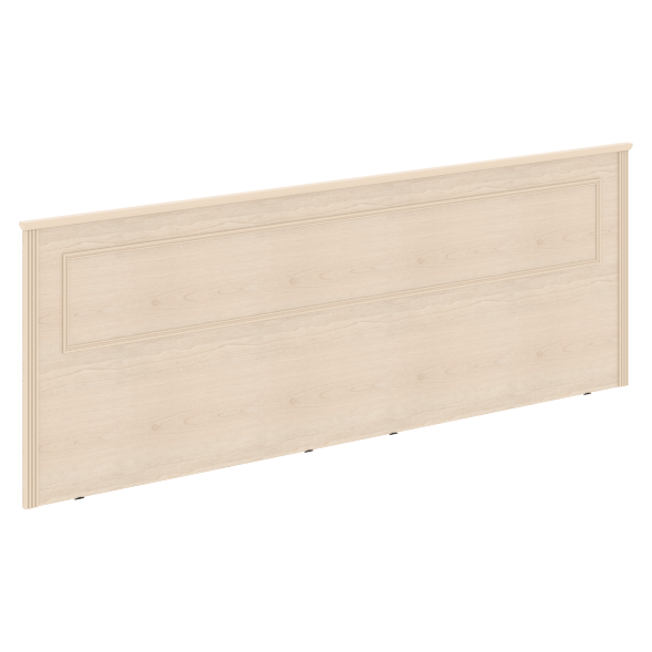 Изголовье напольное для кроватей MPS 2824 2824х37х1000 MUAR в Рязани 