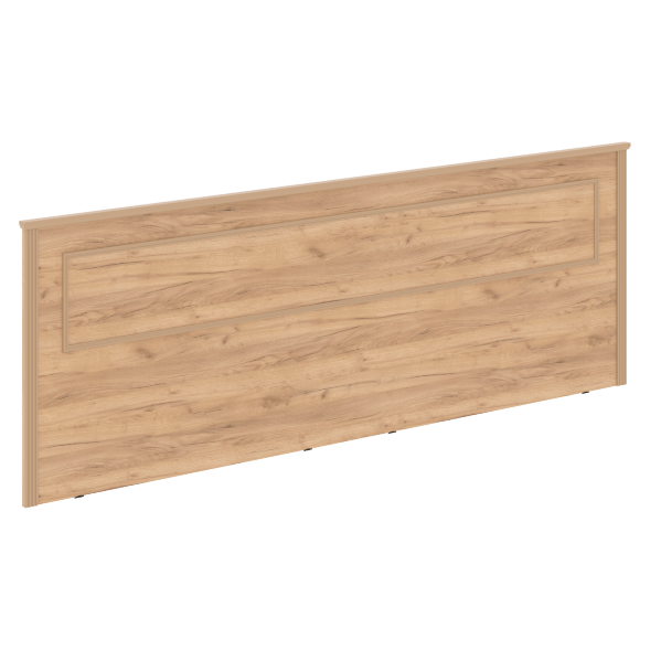 Изголовье напольное для кроватей MPS 2824 2824х37х1000 MUAR в Рязани 