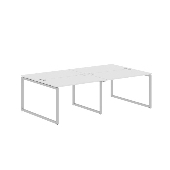 Стол 4-х местный XQWST 2414 2406х1406х750 в Рязани 