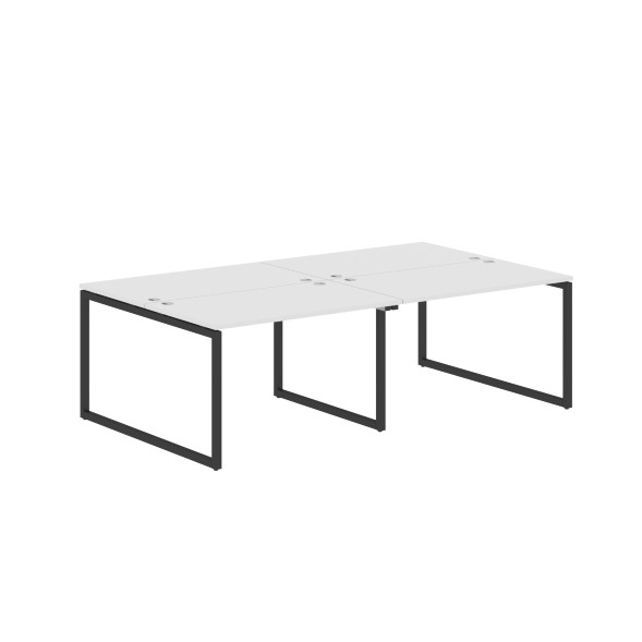 Стол 4-х местный XQWST 2414 2406х1406х750 в Рязани 