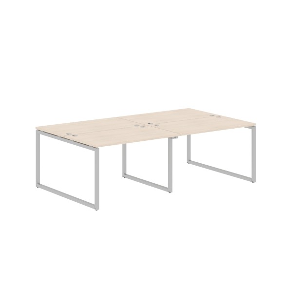 Стол 4-х местный XQWST 2414 2406х1406х750 в Рязани 