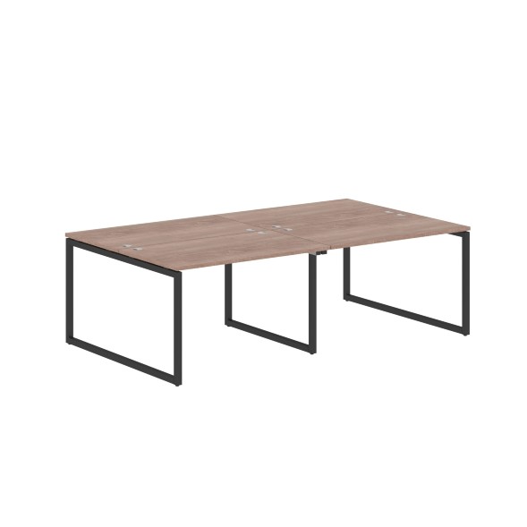 Стол 4-х местный XQWST 2414 2406х1406х750 в Рязани 