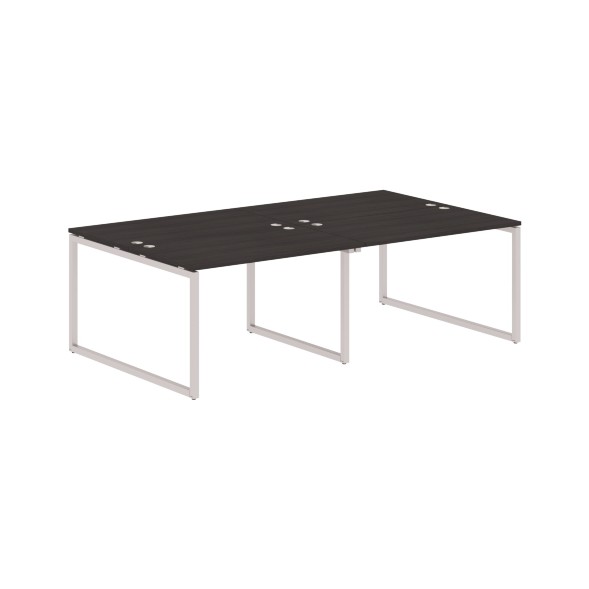 Стол 4-х местный XQWST 2414 2406х1406х750 в Рязани 