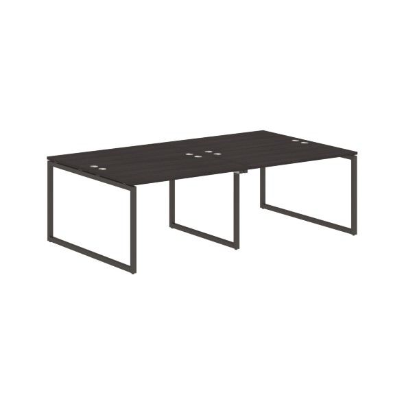 Стол 4-х местный XQWST 2414 2406х1406х750 в Рязани 