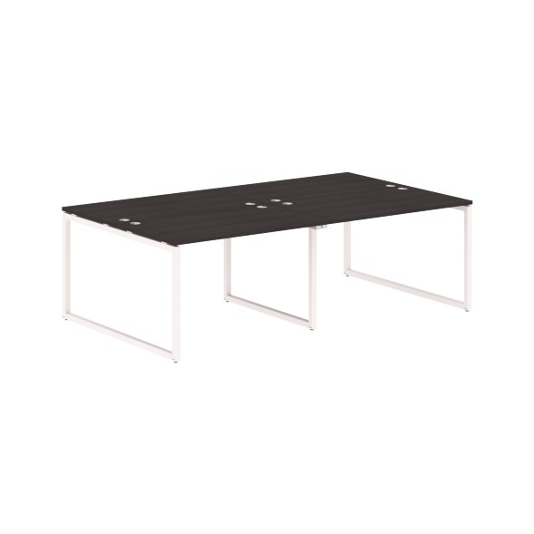 Стол 4-х местный XQWST 2414 2406х1406х750 в Рязани 