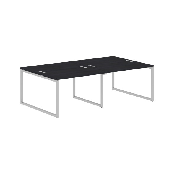 Стол 4-х местный XQWST 2414 2406х1406х750 в Рязани 