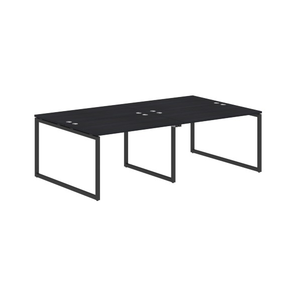 Стол 4-х местный XQWST 2414 2406х1406х750 в Рязани 