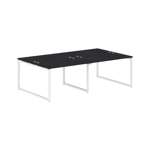 Стол 4-х местный XQWST 2414 2406х1406х750 в Рязани 