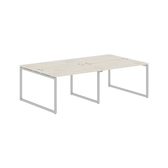 Стол 4-х местный XQWST 2414 2406х1406х750 в Рязани 