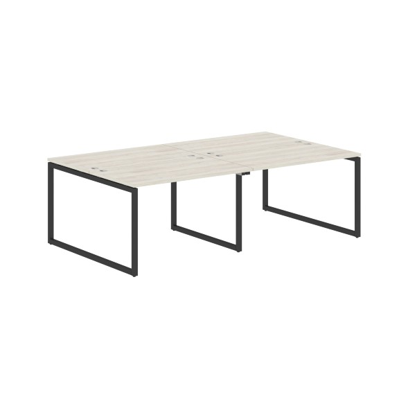 Стол 4-х местный XQWST 2414 2406х1406х750 в Рязани 