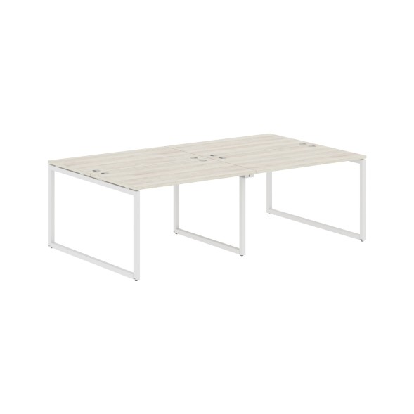 Стол 4-х местный XQWST 2414 2406х1406х750 в Рязани 