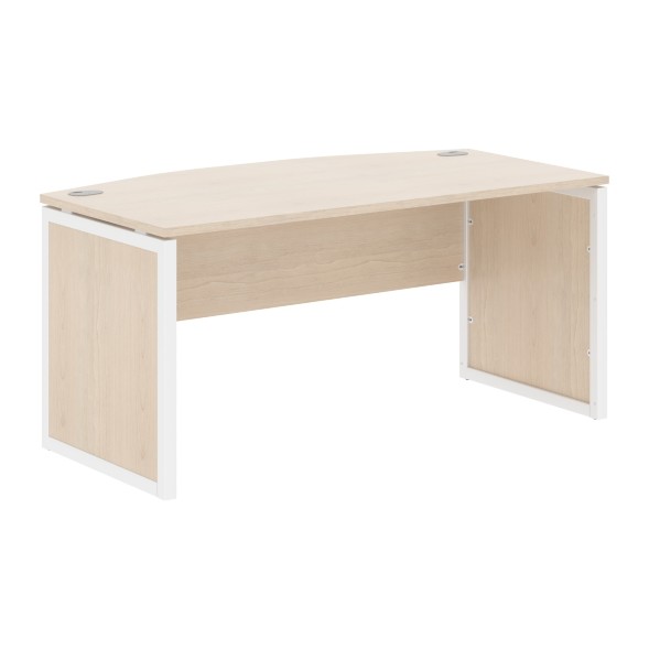 Стол руководителя XQPET 169 1600х867х750 XTEN-QP в Рязани 