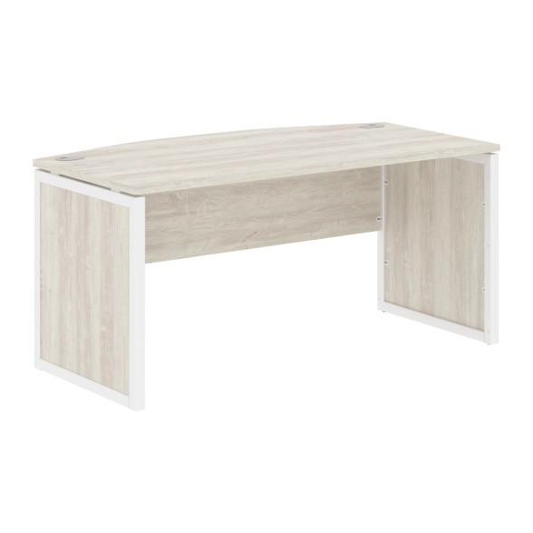 Стол руководителя XQPET 169 1600х867х750 XTEN-QP в Рязани 