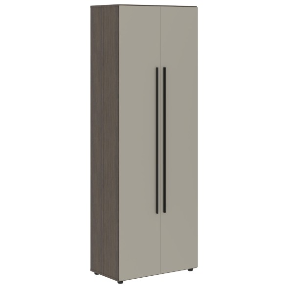 Шкаф для одежды VWCS 80.1 800х430х2253 VELION в Рязани 