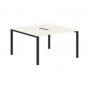 Стол 2-х местный EUWST 1313 1360х1346х750 EDIS