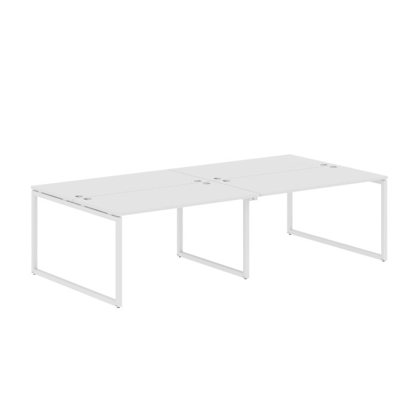 Стол 4-х местный XQWST 2814 2806х1406х750 в Рязани 