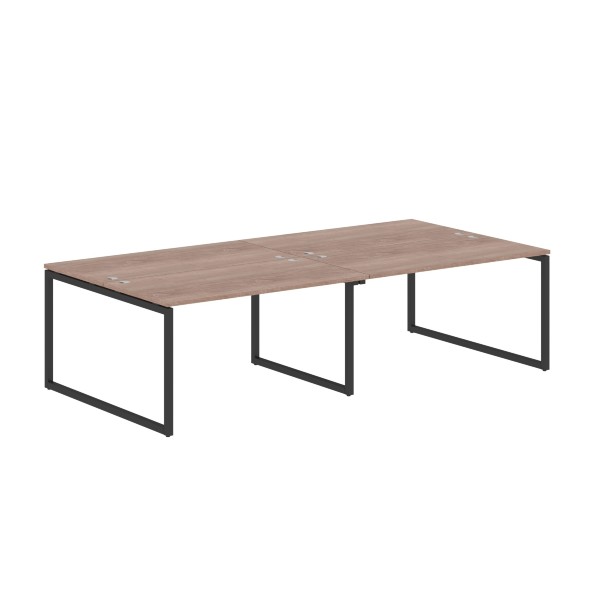 Стол 4-х местный XQWST 2814 2806х1406х750 в Рязани 