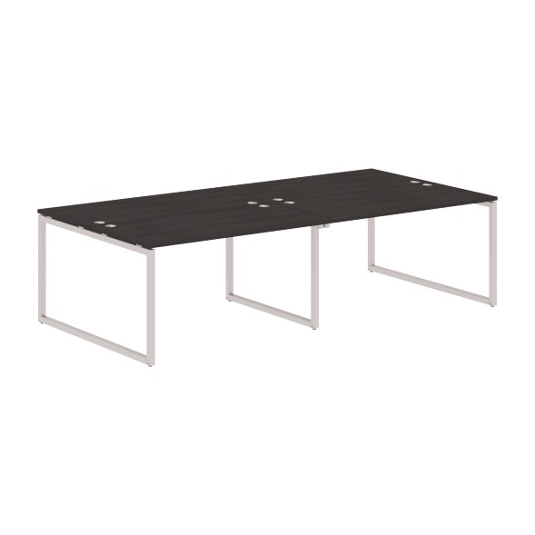 Стол 4-х местный XQWST 2814 2806х1406х750 в Рязани 