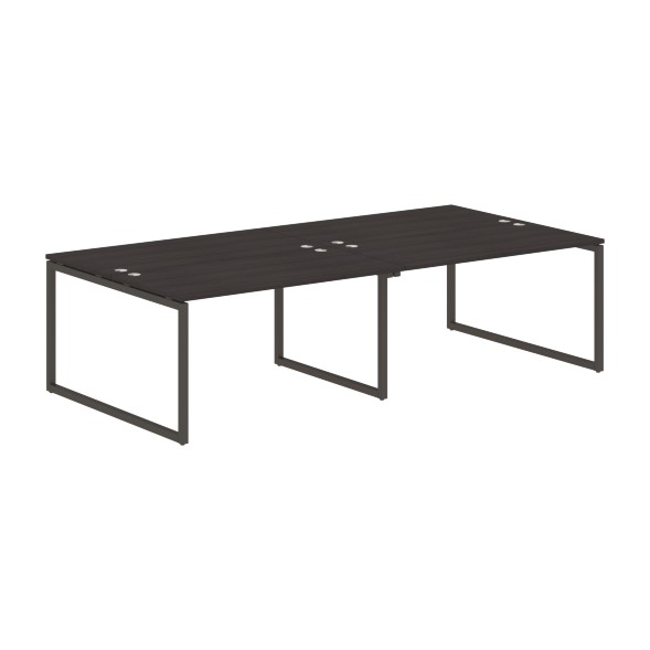 Стол 4-х местный XQWST 2814 2806х1406х750 в Рязани 