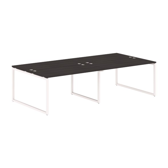 Стол 4-х местный XQWST 2814 2806х1406х750 в Рязани 