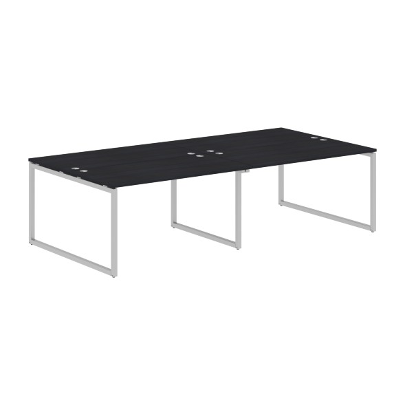 Стол 4-х местный XQWST 2814 2806х1406х750 в Рязани 