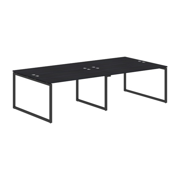 Стол 4-х местный XQWST 2814 2806х1406х750 в Рязани 