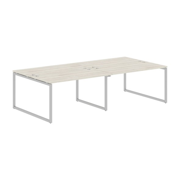 Стол 4-х местный XQWST 2814 2806х1406х750 в Рязани 