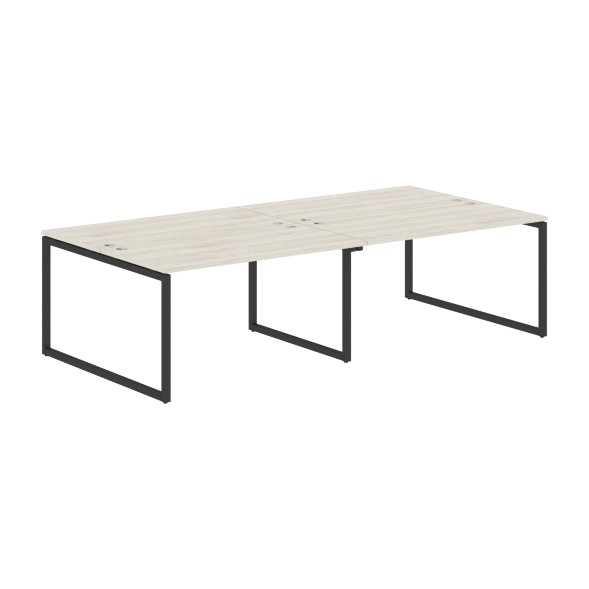 Стол 4-х местный XQWST 2814 2806х1406х750 в Рязани 