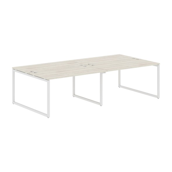 Стол 4-х местный XQWST 2814 2806х1406х750 в Рязани 