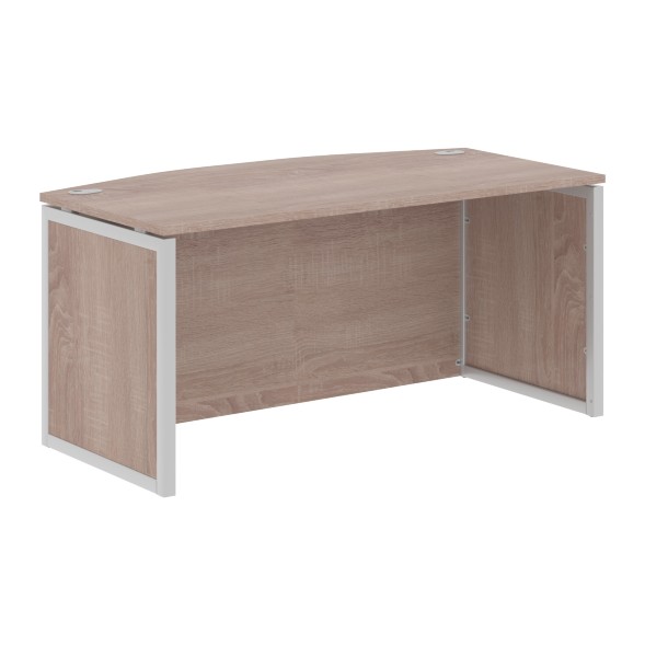 Стол руководителя XQPET 169H 1600х867х750 XTEN-QP в Рязани 