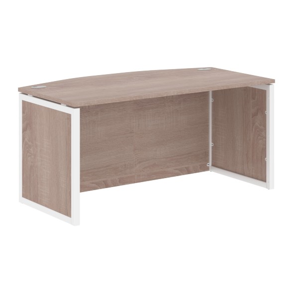 Стол руководителя XQPET 169H 1600х867х750 XTEN-QP в Рязани 