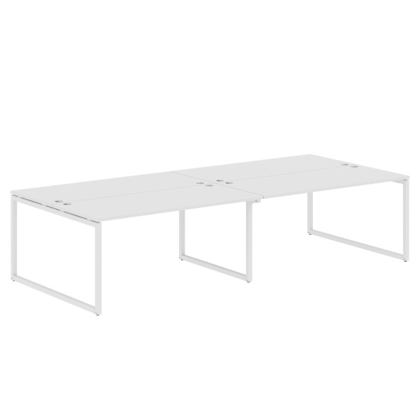 Стол 4-х местный XQWST 3214 3206х1406х750 в Рязани 