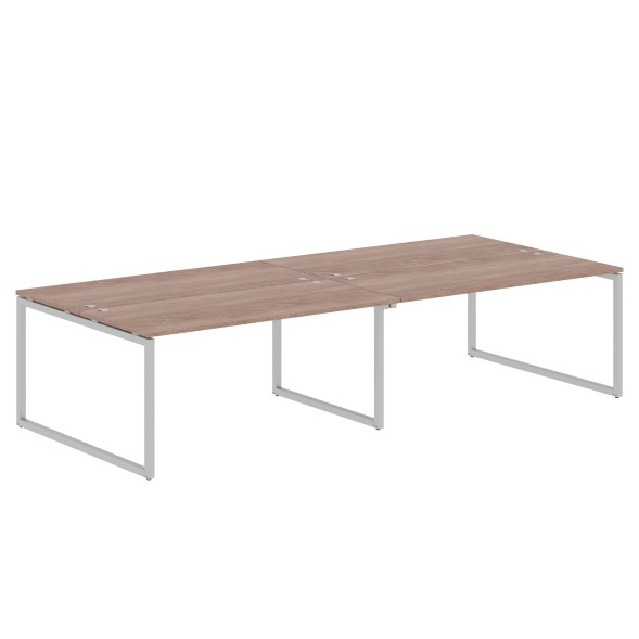 Стол 4-х местный XQWST 3214 3206х1406х750 в Рязани 