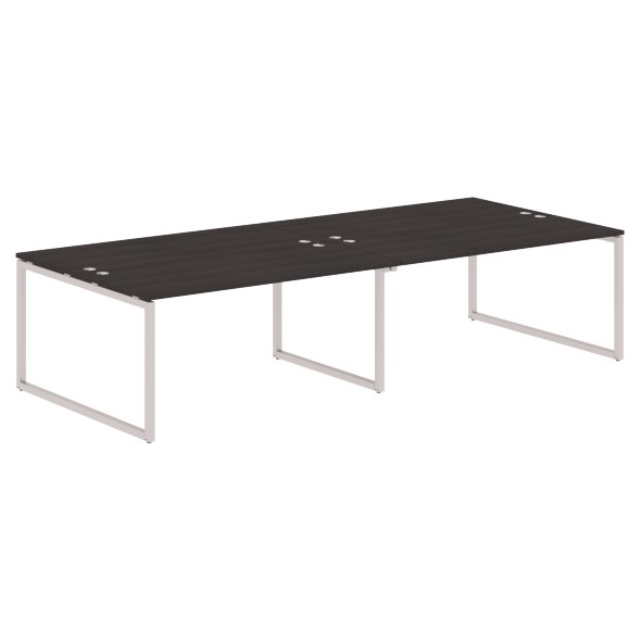 Стол 4-х местный XQWST 3214 3206х1406х750 в Рязани 