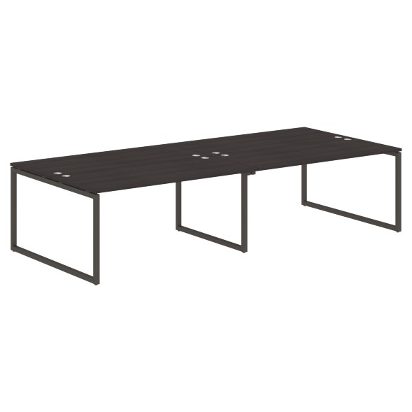 Стол 4-х местный XQWST 3214 3206х1406х750 в Рязани 