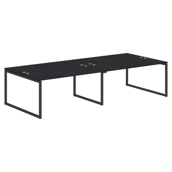 Стол 4-х местный XQWST 3214 3206х1406х750 в Рязани 