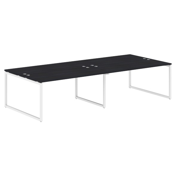 Стол 4-х местный XQWST 3214 3206х1406х750 в Рязани 