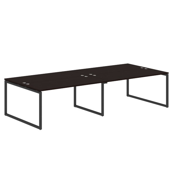 Стол 4-х местный XQWST 3214 3206х1406х750 в Рязани 