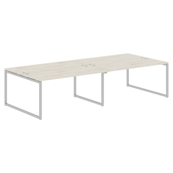 Стол 4-х местный XQWST 3214 3206х1406х750 в Рязани 