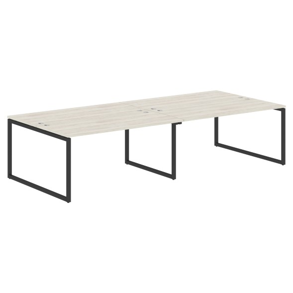 Стол 4-х местный XQWST 3214 3206х1406х750 в Рязани 