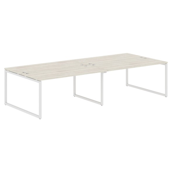 Стол 4-х местный XQWST 3214 3206х1406х750 в Рязани 