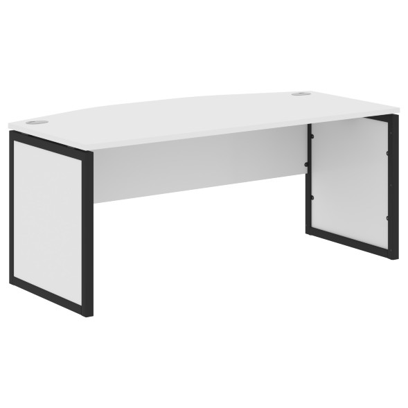 Стол руководителя XQPET 189 1800х914х750 XTEN-QP в Рязани 