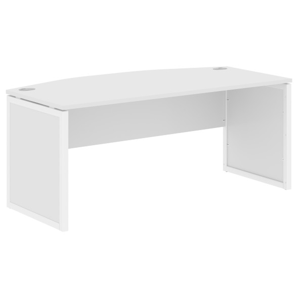 Стол руководителя XQPET 189 1800х914х750 XTEN-QP в Рязани 