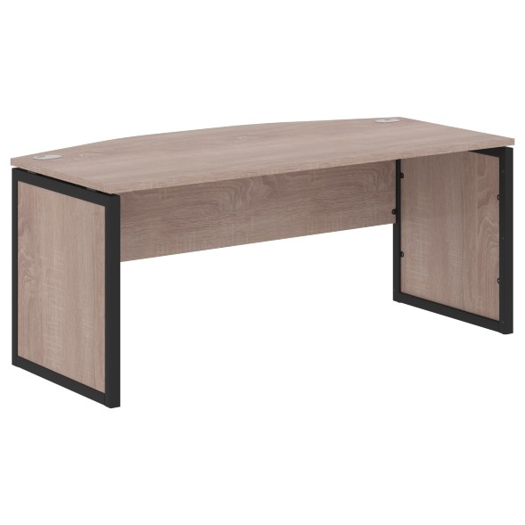 Стол руководителя XQPET 189 1800х914х750 XTEN-QP в Рязани 